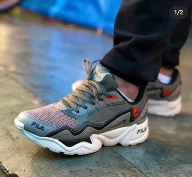 Tênis Fila Interceptor Masculino