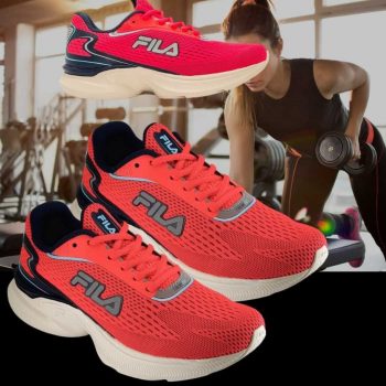 TÊNIS FILA TÊNIS RACER FLUID feminino