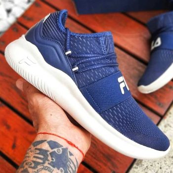 Tênis Fila Trend Masculino