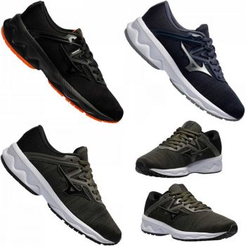 Tênis Mizuno Optimus Masculino