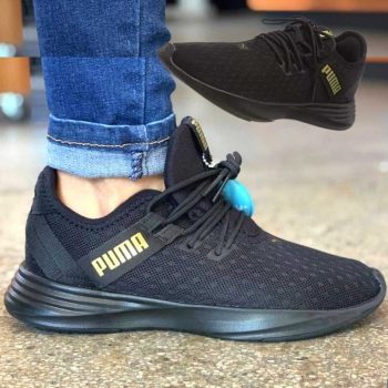 Tênis Puma Radiate XT Pattern Feminino
