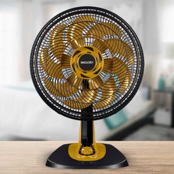 Ventilador de Mesa Mallory Neo Air 15 - 40cm 3 Velocidades