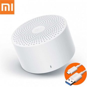 Xiaomi Mi Compact Bluetooth Speaker 2 MDZ-28-DE