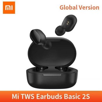 Xiaomi Redmi AirDots 2S Global Mi True Wireless Earbuds Basic 2S