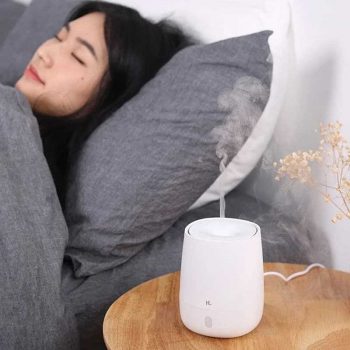 Xiaomi Youpin HL 120ml Air Humidifier Difusor Oil