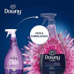 Passa Fácil Downy Facilitador para Passar Roupas - 500ml