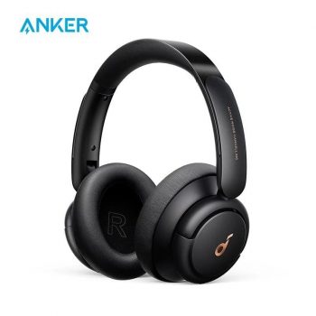Anker Soundcore Life Q30 Cupom
