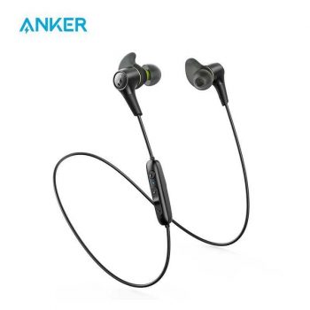 Anker Soundcore Spirit 2 Bluetooth Earphones