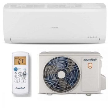 Ar Condicionado Split Comfee Hi Wall 9000 BTUs Frio 42AFCF09F5 - 220V