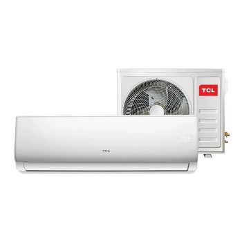 Ar Condicionado Split Hi Wall TCL 12.000 BTU/h Frio Monofásico TAC-12CSA1 – 220 Volts
