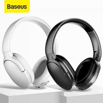 Baseus Encok D02 Pro Bluetooth 5.0 Headphone