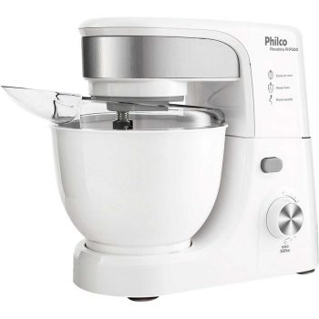 Batedeira Planetaria Php500 Turbo Br 220v - Philco