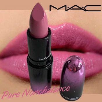 Batom Love Me MAC - Mac