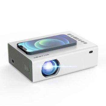Blitzwolf BW-VP12 Pro Cast Screen Projector