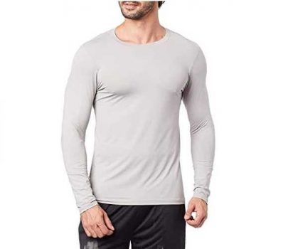 Camiseta Esportiva muscle, Malwee Liberta, Masculino