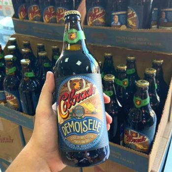Cerveja Colorado 600ml