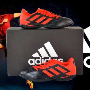 Chuteira Futsal Adidas Artilheira IV IN