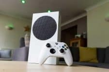 Console Xbox Series S 500gb Ssd 1