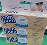 Creme Anti Assaduras PomPom, 40g