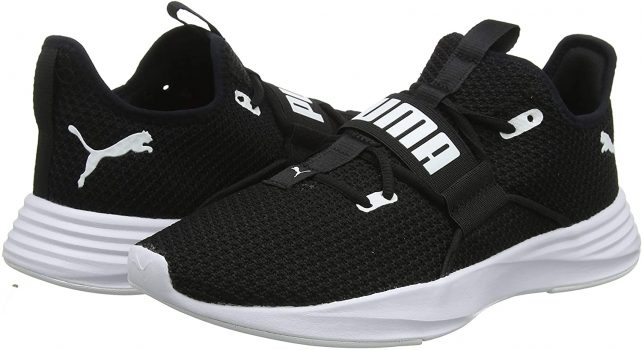 Cross trainer PUMA Persist XT Knit masculino