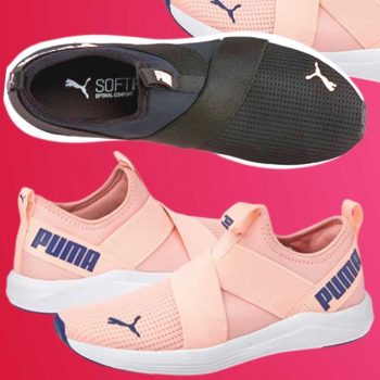 Cross trainer PUMA Prowl Slip-On Wns BDP feminino