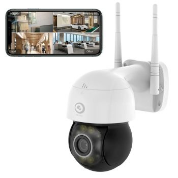 DIGOO DG-ZXC43 1080P Smart IP Camera
