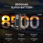 DOOGEE S86 Cupom