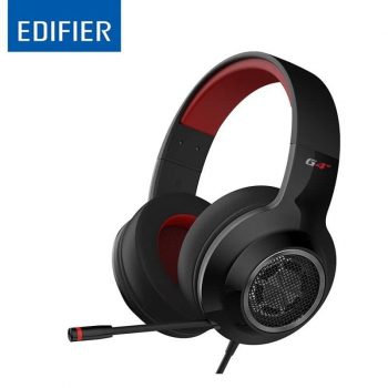 EDIFIER G4 SE 3.5mm Gaming Headset