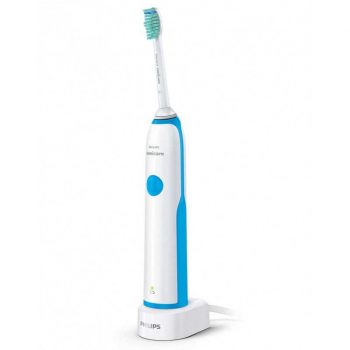 Escova de Dente Elétrica Philips Sonicare - Essence + HX3211/13