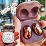 Galaxy Buds Live