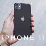 Iphone 11 Apple 128gb Tela 61 Camera 12mp Ios 1