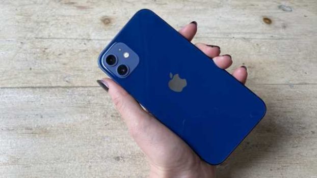 iPhone 12 Apple 128GB Tela 6,1”