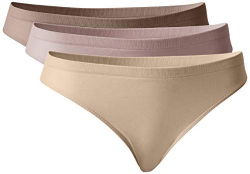 Kit Com 3 Calcinhas Af Biquini, Trifil, Feminino
