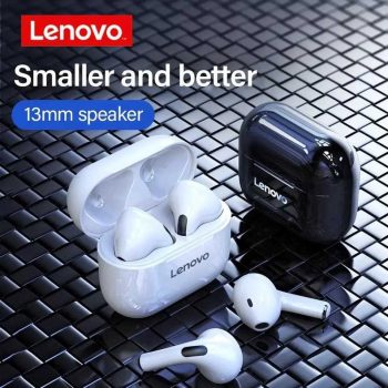 Lenovo LP40 TWS Bluetooth 5.0 Earphones