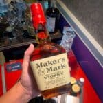 Maker's Mark Whisky Bourbon 750Ml