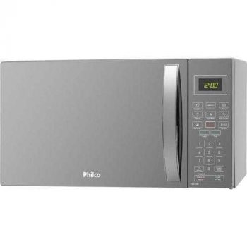 Micro-Ondas Espelhado 32 litros PMO33E Philco 220V