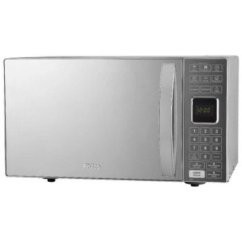 Microondas Philco PME25 Espelhado 25L - 220v