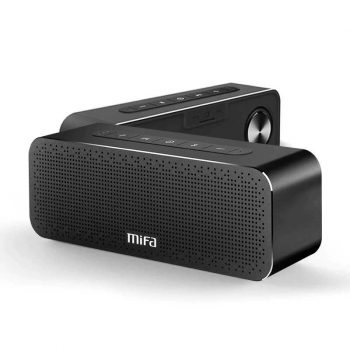 MIFA A20 Bluetooth Speaker Metal Portable