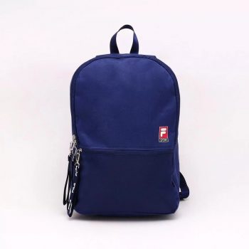 Mochila F Sport Ripstop, FILA, Unissex