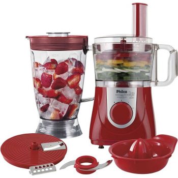 Multiprocessador All In One Citrus + Vm 127v