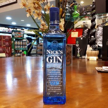 Nick's London Dry Gin