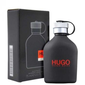 Perfume Just Different Masculino Eau de Toilette 75ml