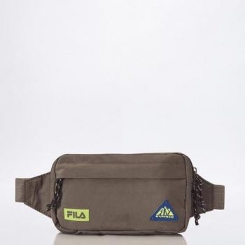 Pochete Fila Skyrunner