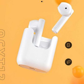 QCY T12 TWS Earphones