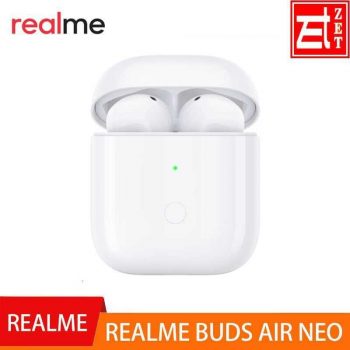 Realme Air Neo TWS Bluetooth 5.0 Earphones