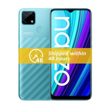 Realme Narzo 30A Cupom