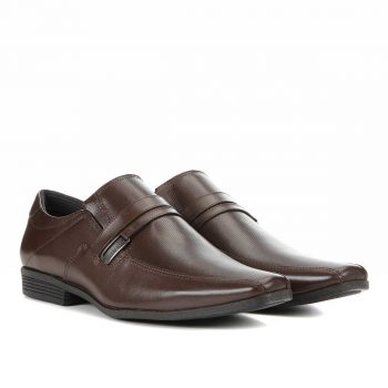 Sapato Social Ferracini Liverpool