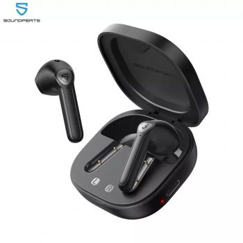 SOUNDPEATS TrueAir2 TWS AptX Bluetooth 5.2 Earphones