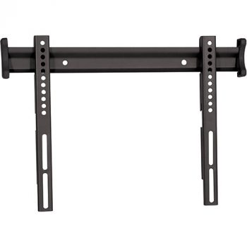 Suporte Parede LCD/Plasma 19" a 37" STPF66 Preto - Multivisão