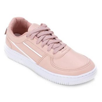 Tênis Burn Amazing Feminino
